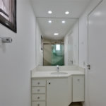 Apartamento à venda com 3 quartos, sendo 1 suíte, em Alto da Boa Vista, São Paulo, SP