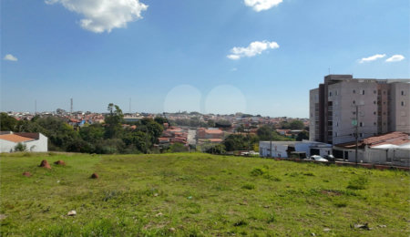 Terreno à venda em Vila Barth, Itapetininga, SP