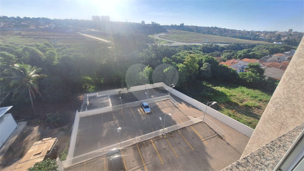 Apartamento à venda com 2 quartos em Jardim Simus, Sorocaba, SP