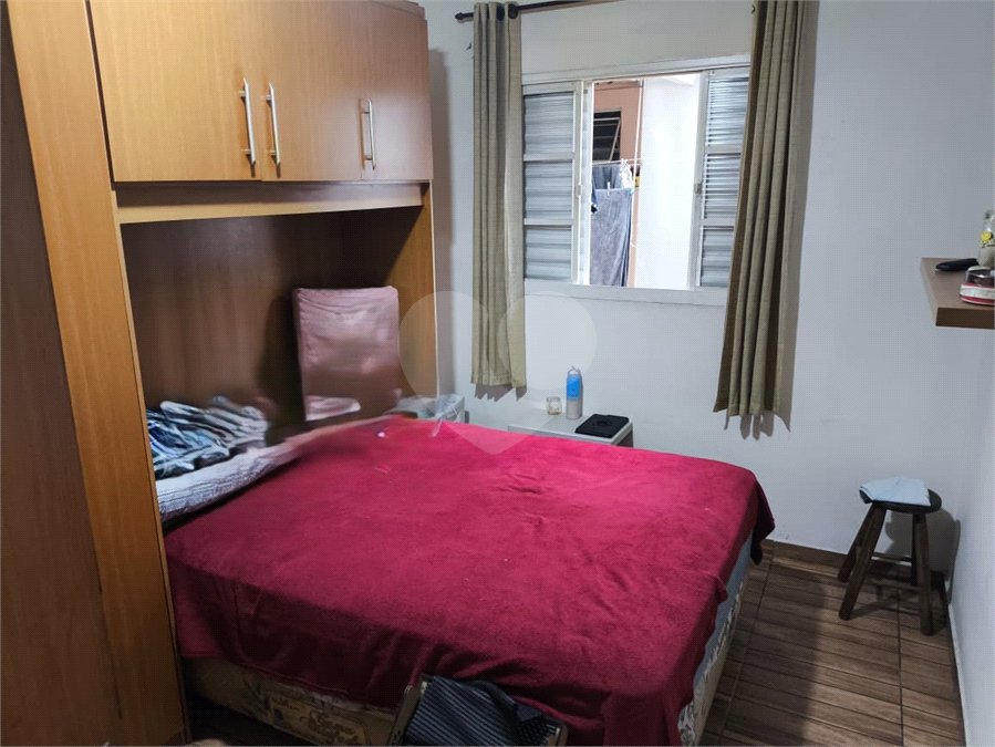 Casa à venda com 2 quartos em Jardim Wanel Ville V, Sorocaba, SP