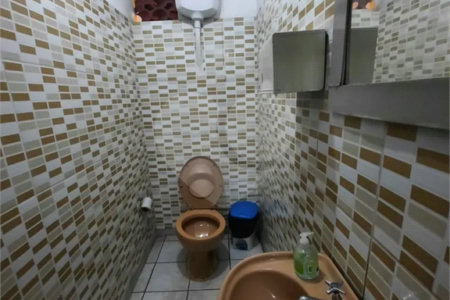Casa à venda com 5 quartos, sendo 1 suíte, em Guaratiba, Rio de Janeiro, RJ