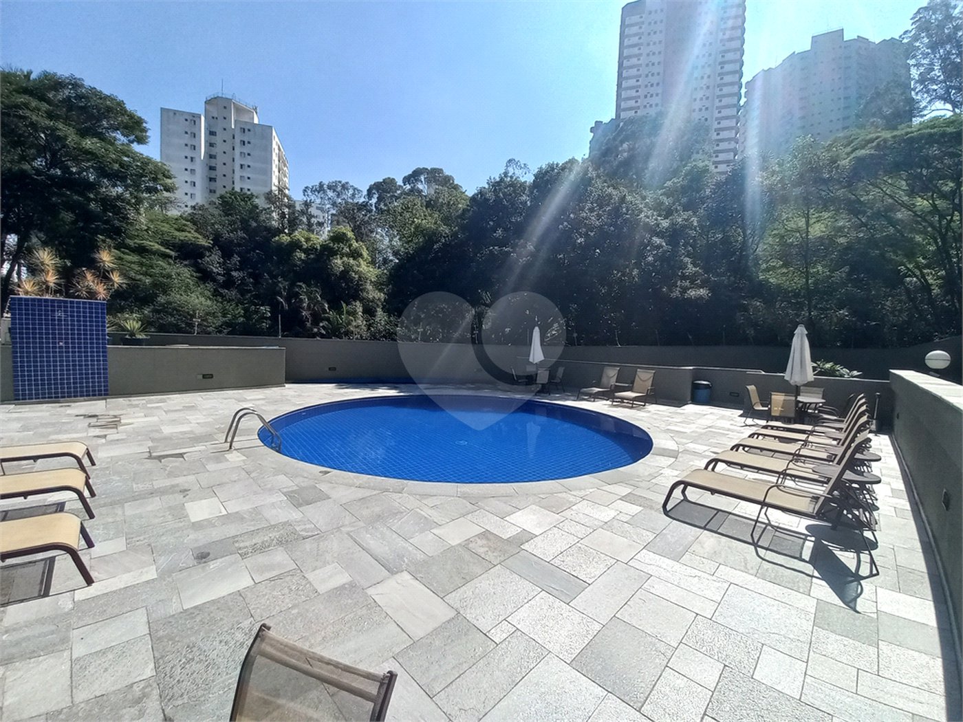 Apartamento à venda com 3 quartos, sendo 1 suíte, em Vila Andrade, São Paulo, SP