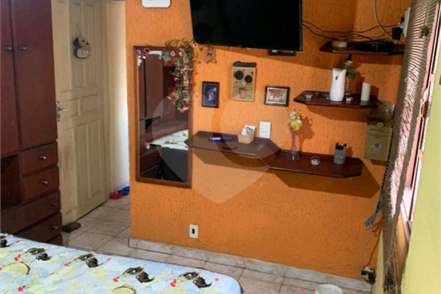 Sobrado à venda com 4 quartos em Casa Verde, São Paulo, SP
