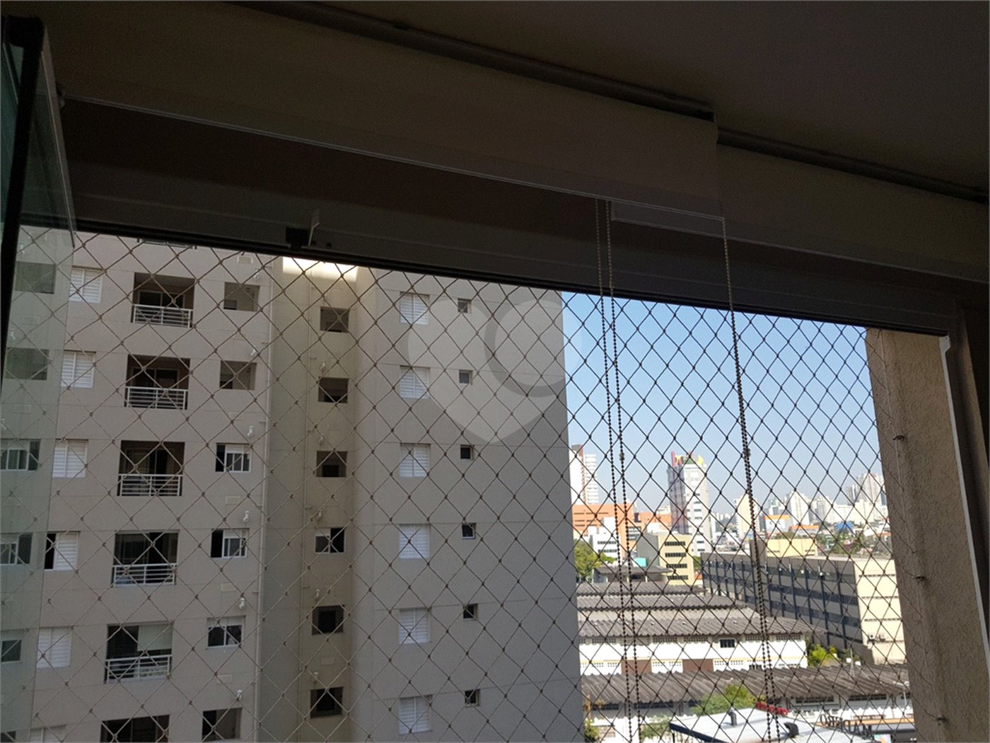 Flat à venda com 2 quartos, sendo 1 suíte, no Centro, São Bernardo do Campo, SP