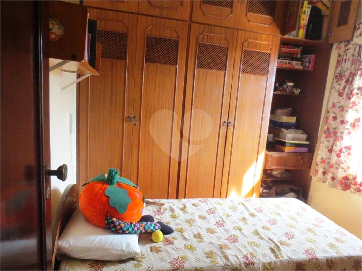 Sobrado à venda com 4 quartos, sendo 1 suíte, em Tucuruvi, São Paulo, SP