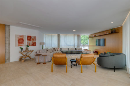 Casa à venda com 3 suítes no condomínio Residencial Canumã, São Paulo - SP