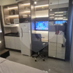 Studio à venda com 1 quarto em Vila Mariana, São Paulo, SP