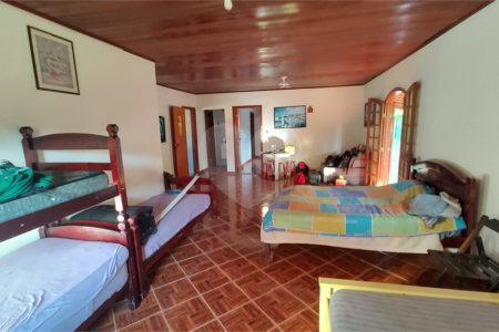 Chácara à venda com 2 quartos, sendo 1 suíte, em Chácara Santo Antônio, Araçoiaba da Serra, SP