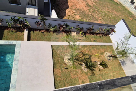 Terreno à venda com 4 suítes no condomínio Portal San Giovanni, Itatiba - SP