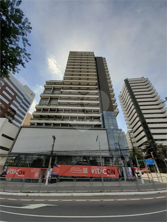 Apartamento à venda com 1 quarto em Liberdade, São Paulo, SP