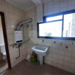 Apartamento à venda com 2 suítes em Brooklin Paulista, São Paulo, SP