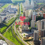 Apartamento à venda com 2 quartos em Jardim Sul, São José dos Campos, SP