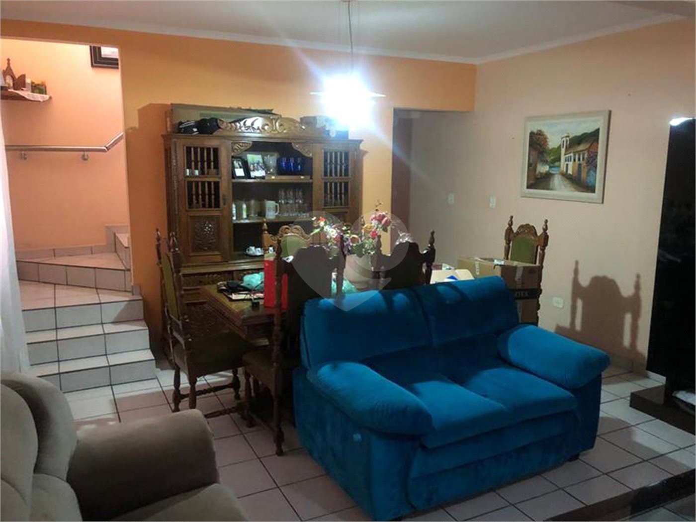 Sobrado à venda com 2 quartos, sendo 1 suíte, em Vila Prel, São Paulo, SP