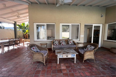 Casa Residencial à venda, Balneário Cidade Atlântica, Guarujá - CA0386.
