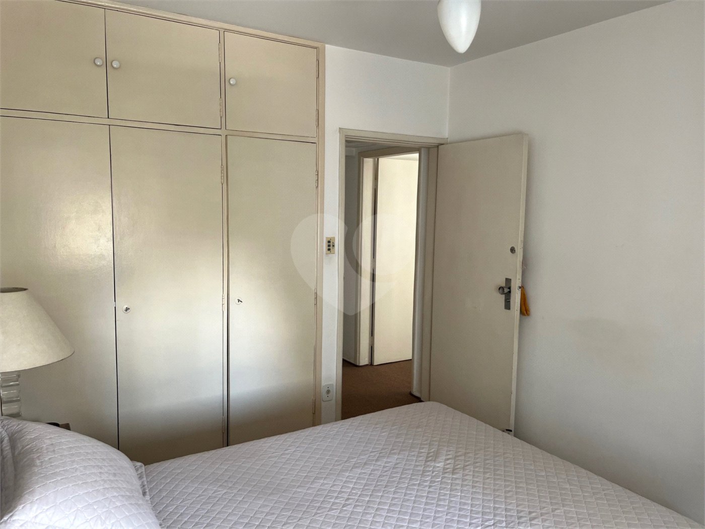 Apartamento à venda com 3 quartos, sendo 1 suíte,  em Itaim Bibi, São Paulo, SP