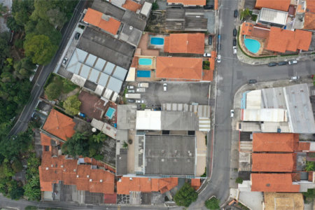 Terreno à venda em Campo Grande, São Paulo, SP