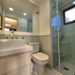 Apartamento à venda com 3 quartos, sendo 2 suítes,  em Jardim Bonfiglioli, São Paulo, SP