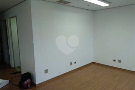 Sala à venda em Brooklin, São Paulo, SP