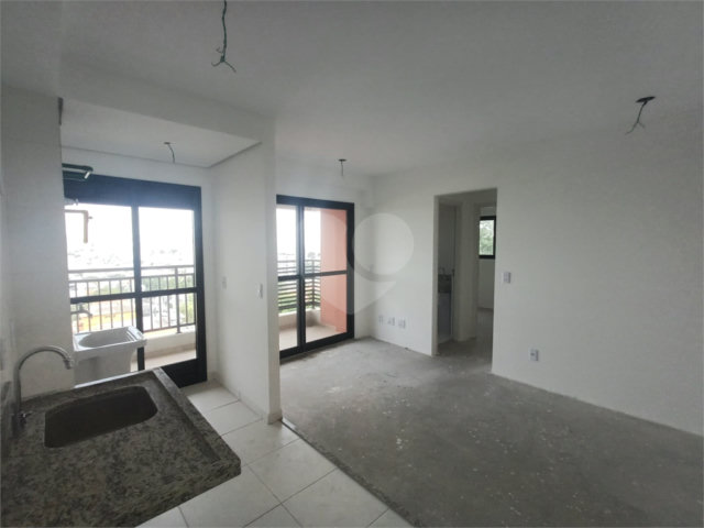 Apartamento à venda com 2 quartos em Jardim França, São Paulo, SP
