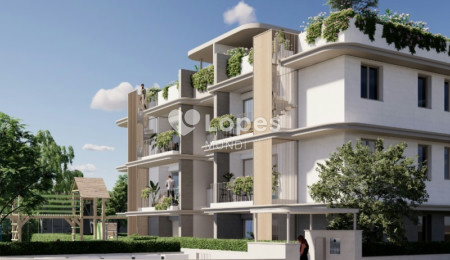 Apartamento com 1 quarto à venda em Desenzano del Garda, Itália – Colli Storici