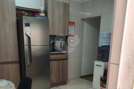 Casa à venda com 2 quartos em Jardim São Conrado, Sorocaba, SP