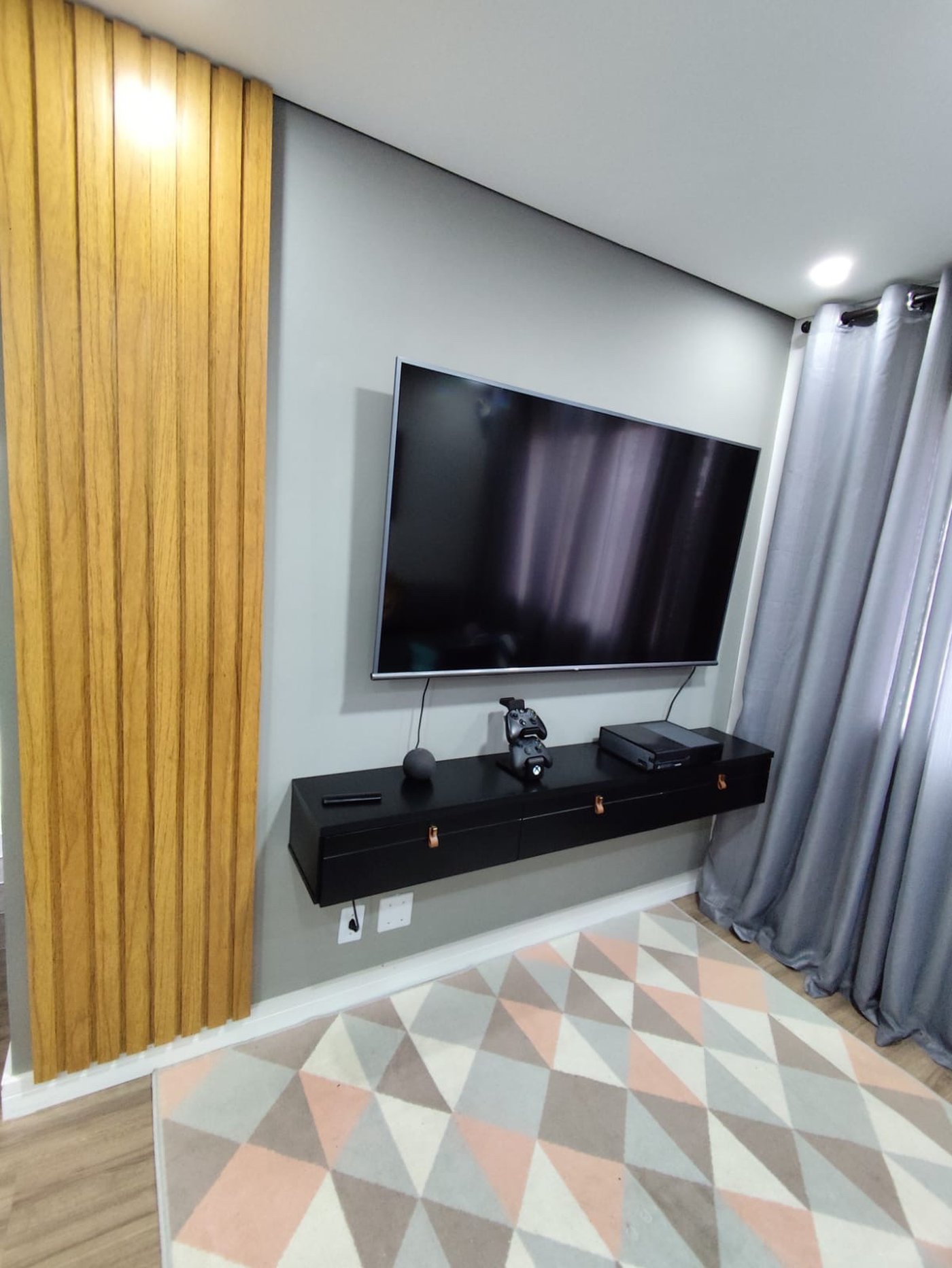Apartamento à venda com 3 quartos, sendo 1 suíte, em Vila Andrade, São Paulo - SP