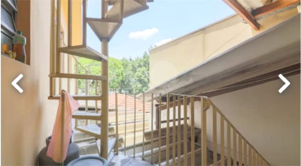 SOBRADO 3 DORMITÓRIOS (1 SUÍTE) E 3 VAGAS DE GARAGEM PARA VENDA - BOSQUE DA SAÚDE