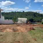Lote a venda Condomínio Reserva Santa Rosa REF 949433