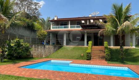 Chácara à venda com 3 quartos, sendo 1 suíte,  em Chácara San Martin I, Itatiba, SP