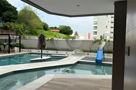 MARAVILHOSO APARTAMENTO - WONDER CIDADE JARDIM