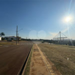 Terreno comercial de 1.685m2 á venda, em Parque Tecnológico Damha II.