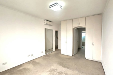 Apartamento para alugar com 3 quartos, sendo 1 suíte, em Granja Julieta, São Paulo, SP