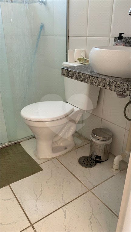 Apartamento à venda com 2 quartos em Morumbi, São Paulo, SP