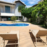 Casa à Venda no Condomínio Villaggio Capriccio – Louveira/SP | Piscina Aquecida e Área de Lazer Completa