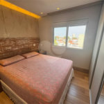 Apartamento á venda na Vila Maria com 3 quartos e 2 vagas