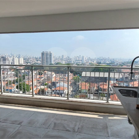 Apartamento 3 Suítes - Varanda Gourmet - Alto do Ipiranga
