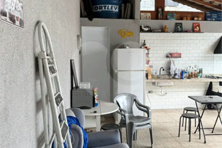 Casa à venda no Jaçanã 400m² – Amplo espaço e excelente localização!