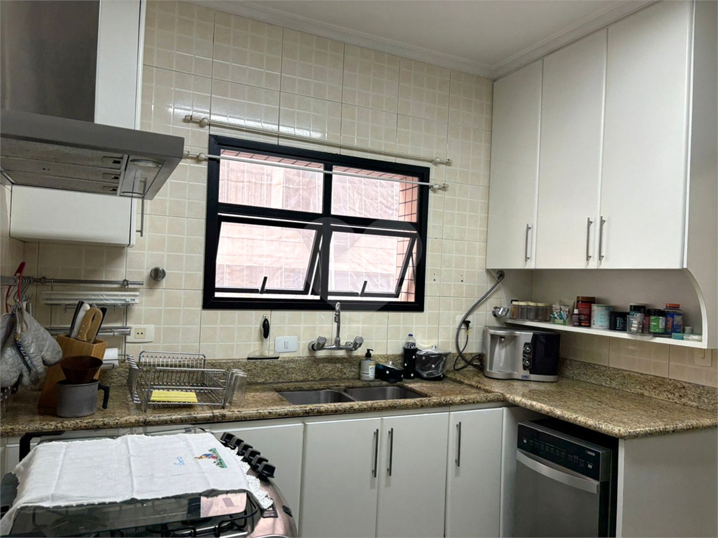 Apartamento á venda - Vila Clementino