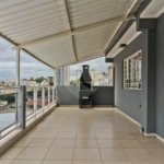 Casa para alugar com 211m², 3 quartos Sem Vaga -Vila Boaçava - São Paulo