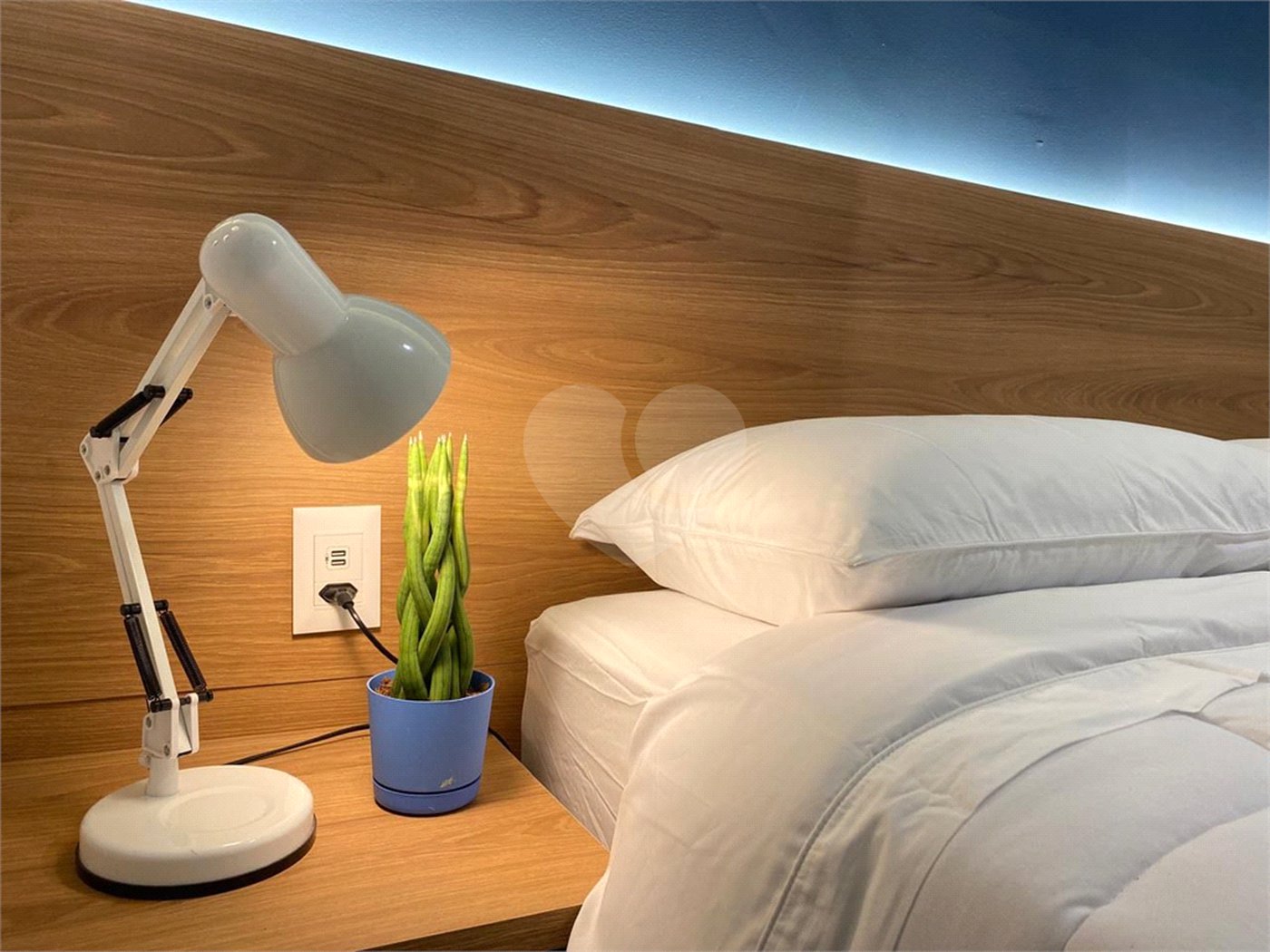 Apartamento para locação -Faria Lima
