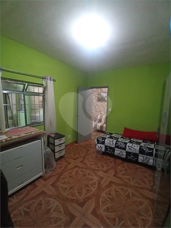 Casa à venda com 3 quartos, sendo 1 suíte, em Campo Grande, Rio de Janeiro, RJ