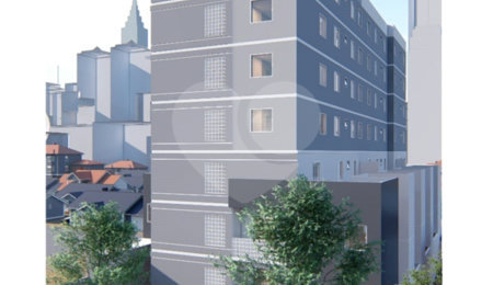 Apartamento à venda com 2 quartos em Vila Lúcia, São Paulo, SP