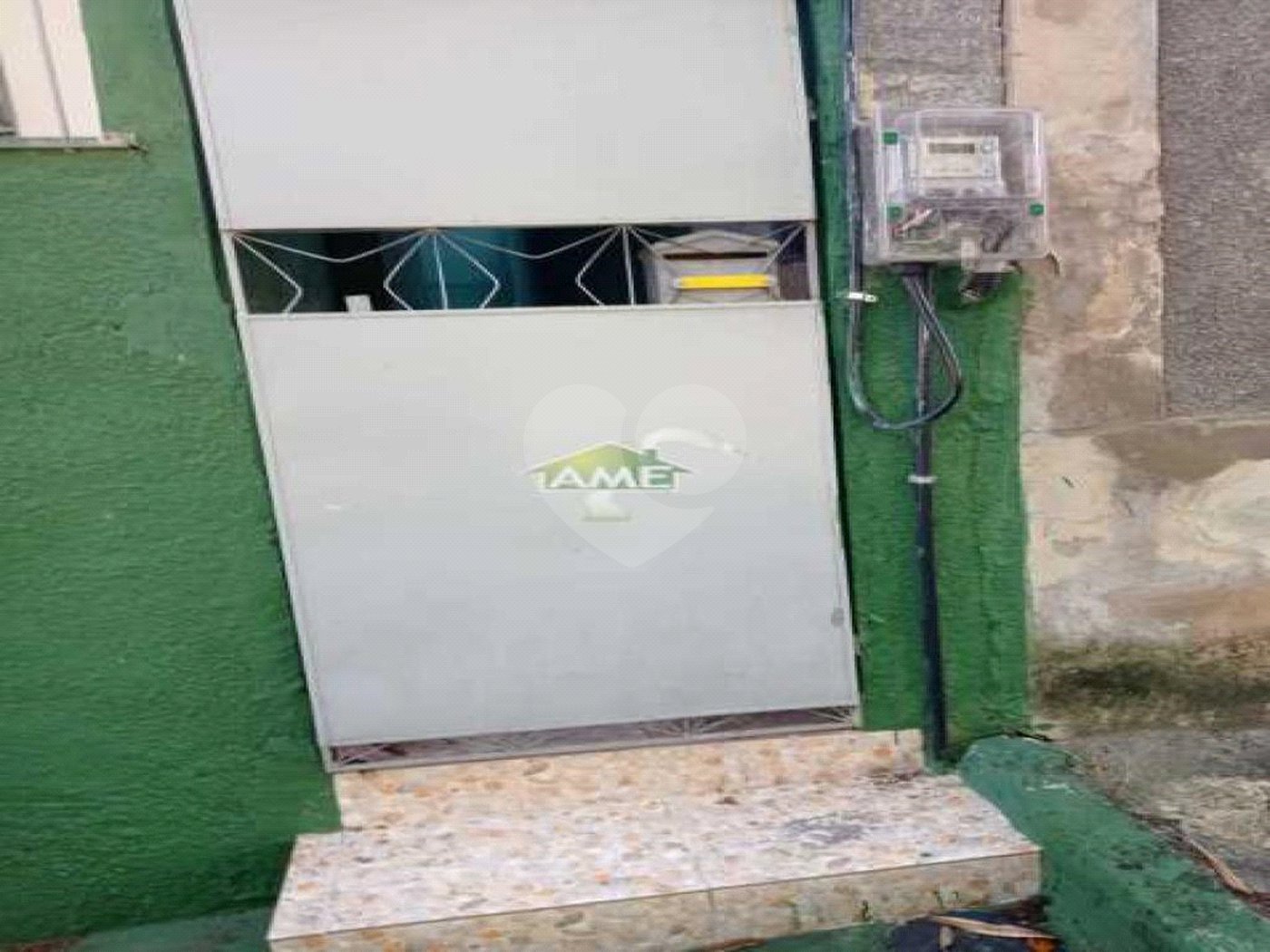 Casa à venda em Campo Grande, Rio de Janeiro, RJ