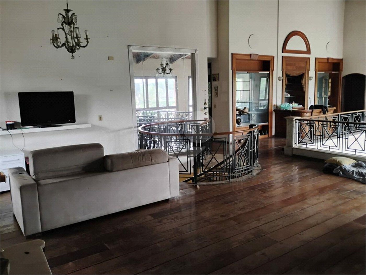Casa à venda com 7 quartos, sendo 2 suítes,  em Brooklin Paulista, São Paulo, SP