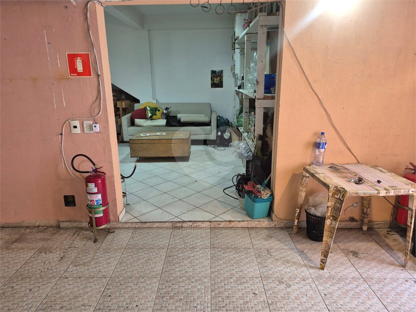Casa para alugar com 3 quartos em Vila Leopoldina, São Paulo, SP