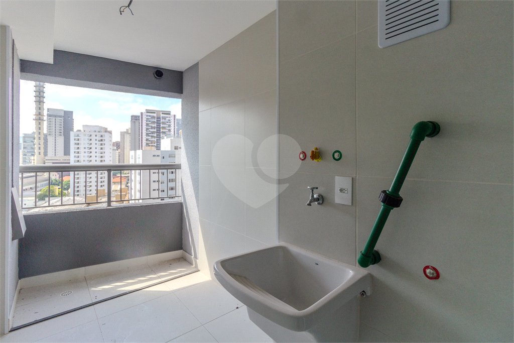 Apartamento à venda com 4 suítes em Brooklin Novo, São Paulo, SP