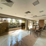 Apartamento com 1 dormitório à venda, 48 m² por R$ 480.000,00 - Gonzaga - Santos/SP