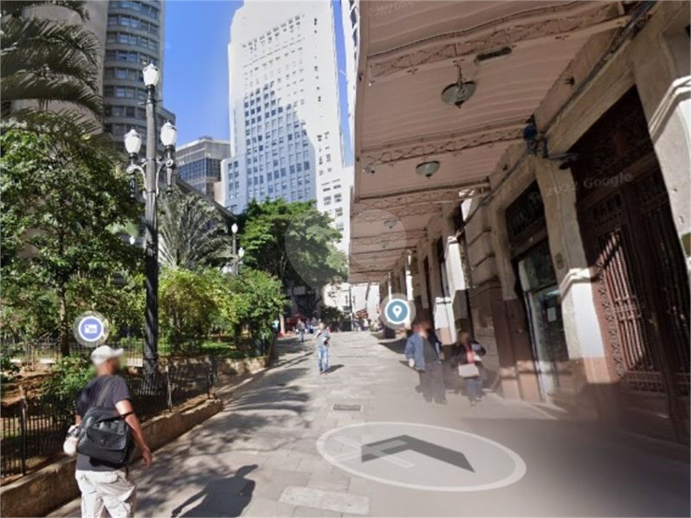 APARTAMENTO A VENDA EM SP CENTRO