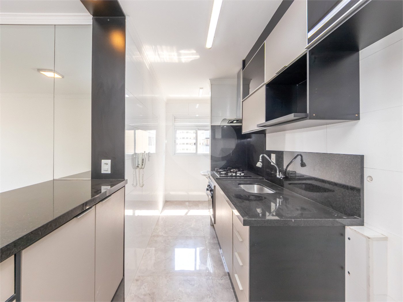 Apartamento à venda com 2 quartos em Vila Moreira, São Paulo, SP