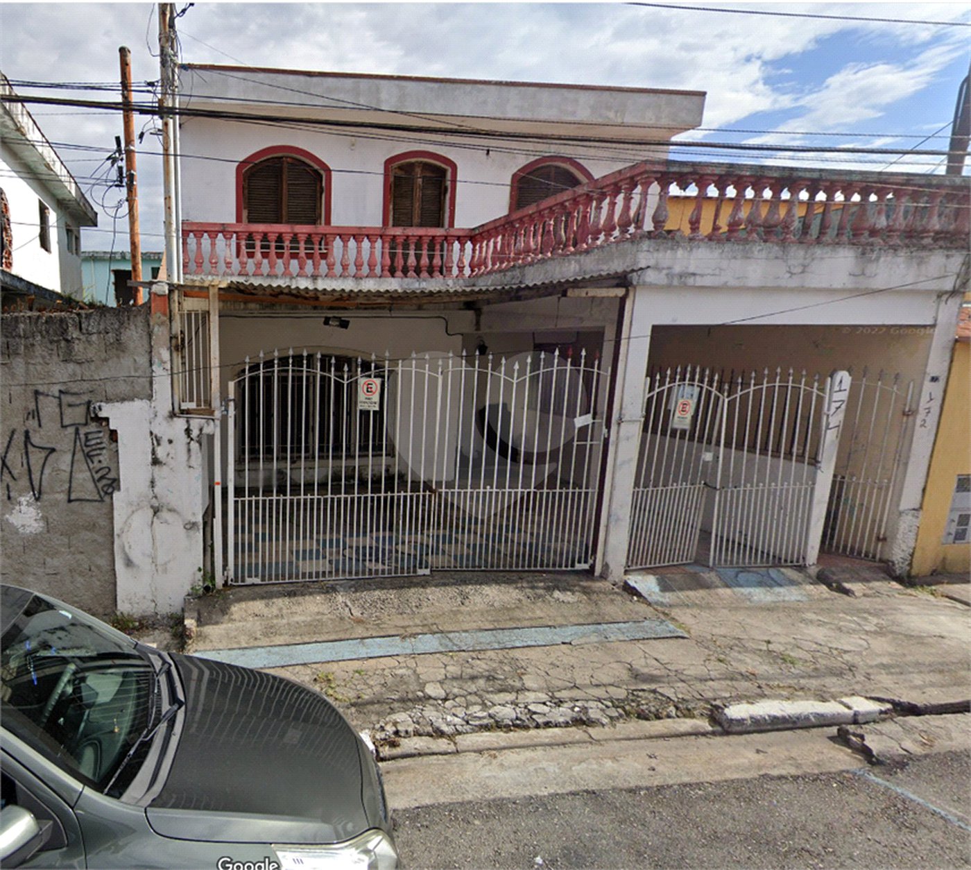 Casa à venda com 3 quartos em Vila Maria, São Paulo, SP